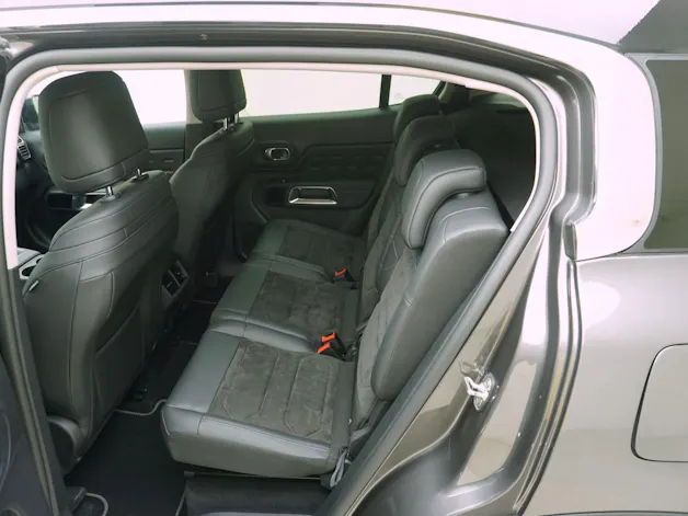 Citroën C5 Aircross 1.6 Plug-in Hybrid Shine