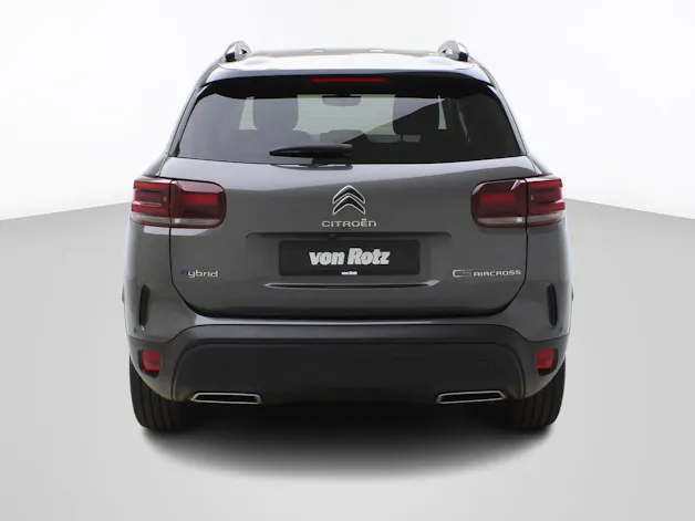 Citroën C5 Aircross 1.6 Plug-in Hybrid Shine