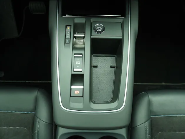Citroën C5 Aircross 1.6 Plug-in Hybrid Shine