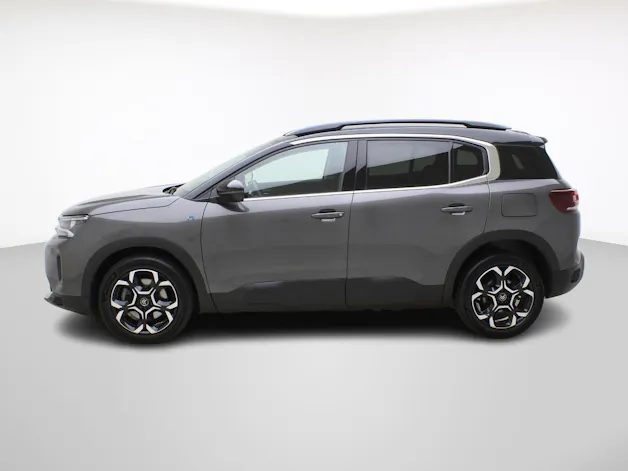 Citroën C5 Aircross 1.6 Plug-in Hybrid Shine