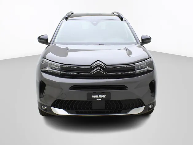 Citroën C5 Aircross 1.6 Plug-in Hybrid Shine