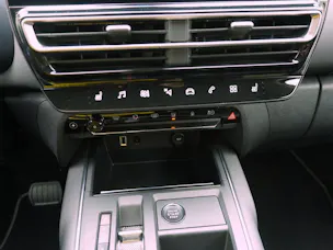 Citroën C5 Aircross 1.6 Plug-in Hybrid Shine