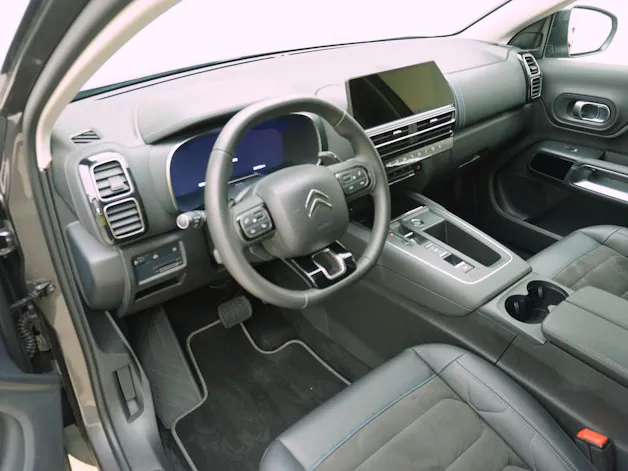 Citroën C5 Aircross 1.6 Plug-in Hybrid Shine