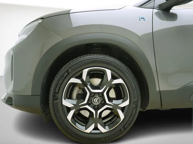 Citroën C5 Aircross 1.6 Plug-in Hybrid Shine