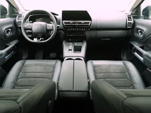 Citroën C5 Aircross 1.6 Plug-in Hybrid Shine
