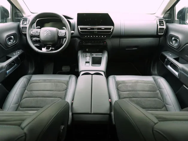 Citroën C5 Aircross 1.6 Plug-in Hybrid Shine