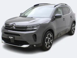 Citroën C5 Aircross 1.6 Plug-in Hybrid Shine