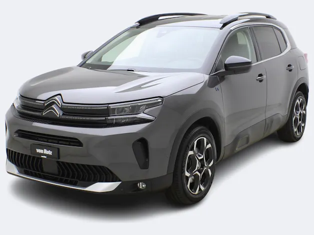 Citroën C5 Aircross 1.6 Plug-in Hybrid Shine