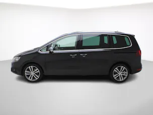 SEAT Alhambra 2.0 TSI DSG FR-Line