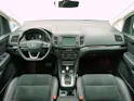 SEAT Alhambra 2.0 TSI DSG FR-Line