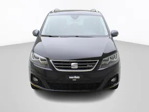 SEAT Alhambra 2.0 TSI DSG FR-Line