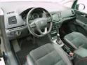 SEAT Alhambra 2.0 TSI DSG FR-Line