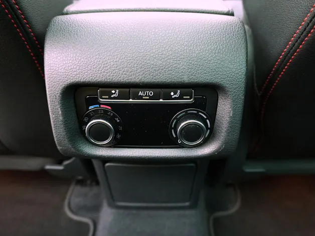 SEAT Alhambra 2.0 TSI DSG FR-Line