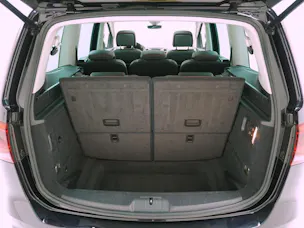SEAT Alhambra 2.0 TSI DSG FR-Line