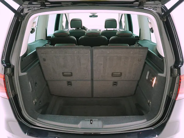 SEAT Alhambra 2.0 TSI DSG FR-Line