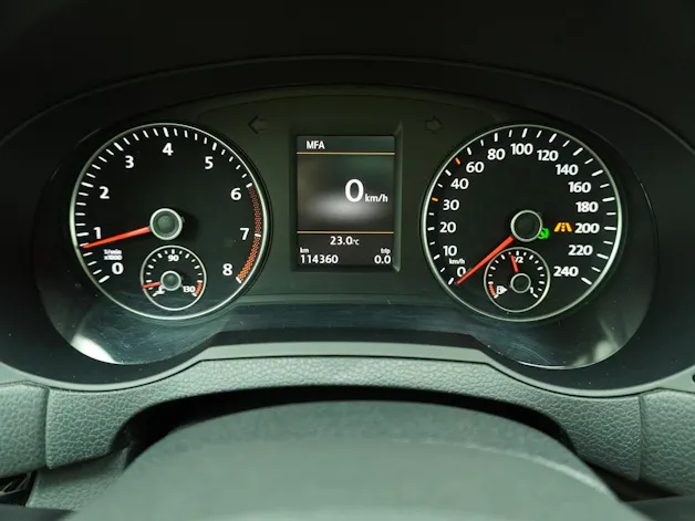 SEAT Alhambra 2.0 TSI DSG FR-Line