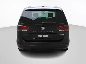 SEAT Alhambra 2.0 TSI DSG FR-Line