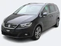 SEAT Alhambra 2.0 TSI DSG FR-Line