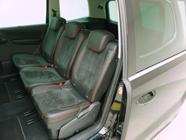 SEAT Alhambra 2.0 TSI DSG FR-Line