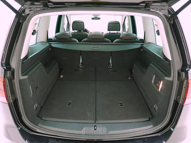 SEAT Alhambra 2.0 TSI DSG FR-Line