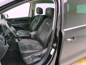 SEAT Alhambra 2.0 TSI DSG FR-Line