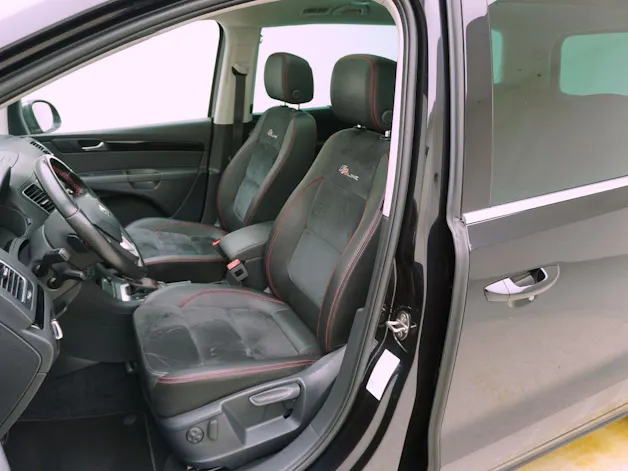 SEAT Alhambra 2.0 TSI DSG FR-Line