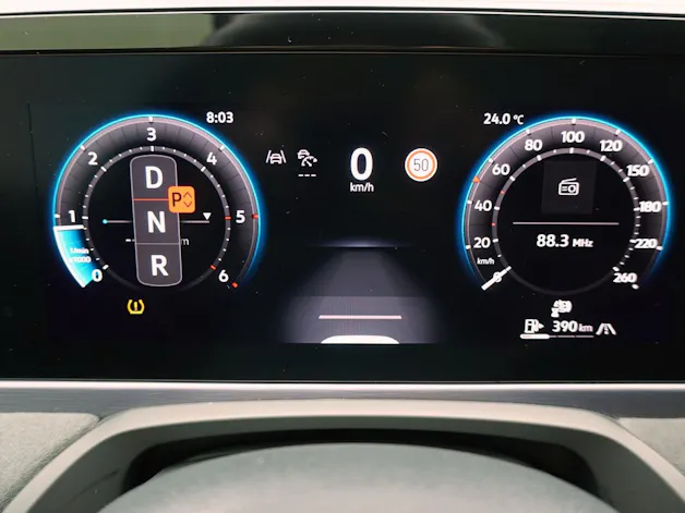 VW Passat Variant 2.0 TDI DSG R-Line 4Motion