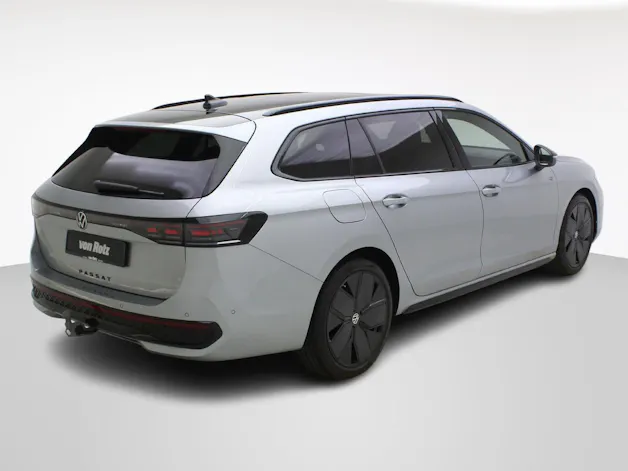 VW Passat Variant 2.0 TDI DSG R-Line 4Motion