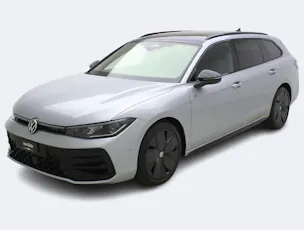 VW Passat Variant 2.0 TDI DSG R-Line 4Motion