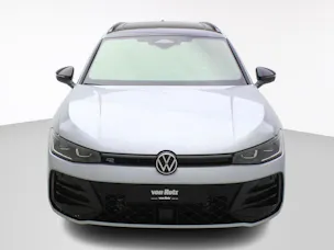 VW Passat Variant 2.0 TDI DSG R-Line 4Motion