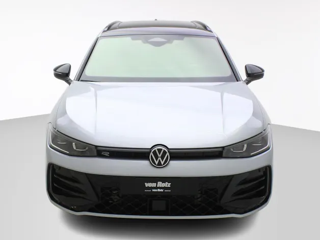VW Passat Variant 2.0 TDI DSG R-Line 4Motion