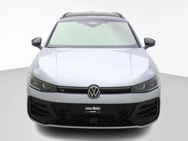VW Passat Variant 2.0 TDI DSG R-Line 4Motion