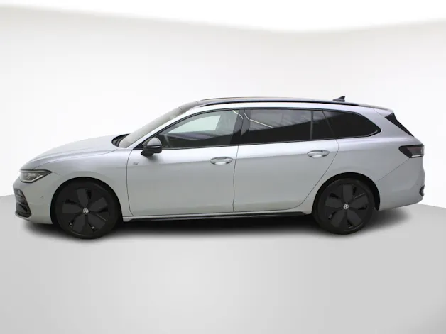 VW Passat Variant 2.0 TDI DSG R-Line 4Motion