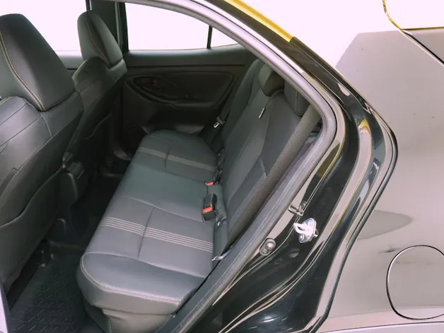 Toyota Yaris Cross 1.5 VVT-i HSD Adventure AWD-i