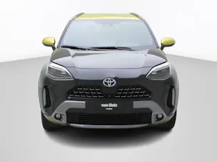 Toyota Yaris Cross 1.5 VVT-i HSD Adventure AWD-i