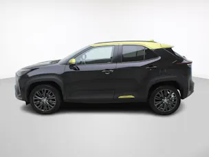 Toyota Yaris Cross 1.5 VVT-i HSD Adventure AWD-i
