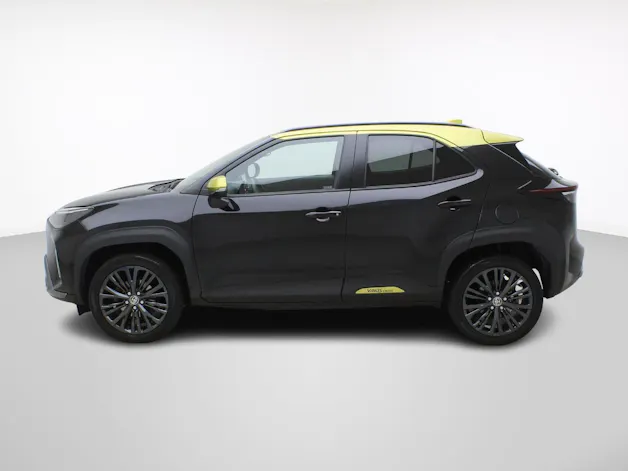 Toyota Yaris Cross 1.5 VVT-i HSD Adventure AWD-i