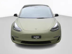 Tesla Model 3 Long Range Dual Motor AWD