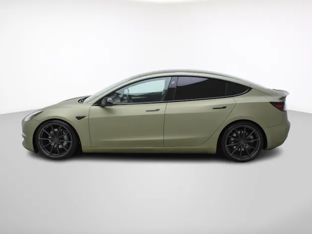 Tesla Model 3 Long Range Dual Motor AWD