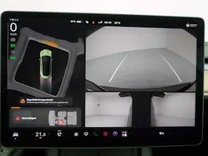 Tesla Model 3 Long Range Dual Motor AWD