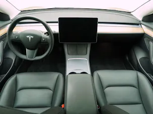 Tesla Model 3 Long Range Dual Motor AWD