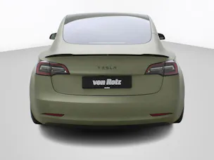 Tesla Model 3 Long Range Dual Motor AWD