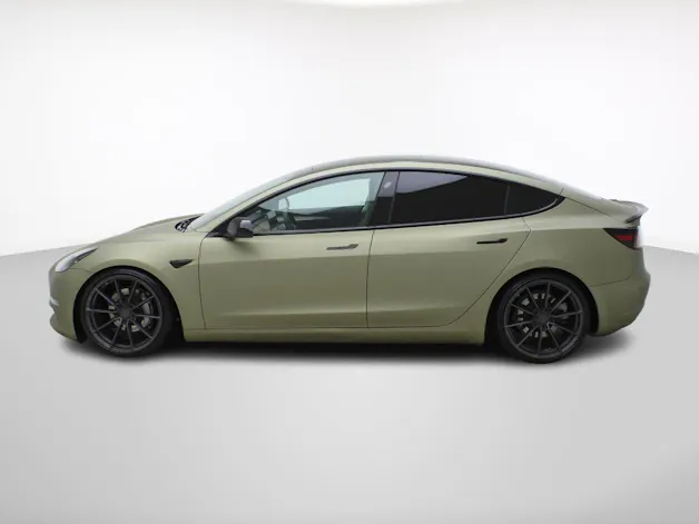 Tesla Model 3 Long Range Dual Motor AWD