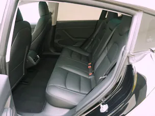 Tesla Model 3 Long Range Dual Motor AWD