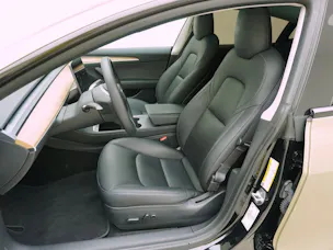 Tesla Model 3 Long Range Dual Motor AWD