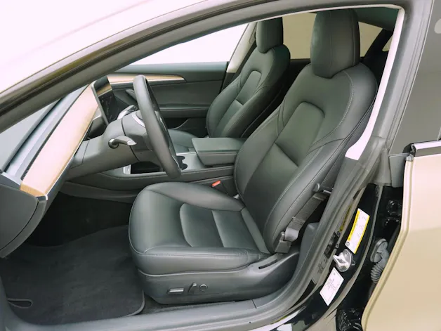 Tesla Model 3 Long Range Dual Motor AWD