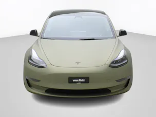Tesla Model 3 Long Range Dual Motor AWD