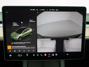 Tesla Model 3 Long Range Dual Motor AWD