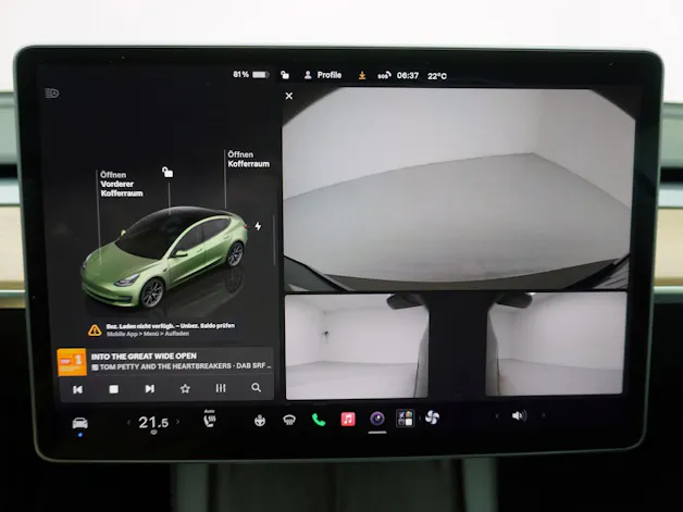Tesla Model 3 Long Range Dual Motor AWD