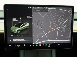 Tesla Model 3 Long Range Dual Motor AWD